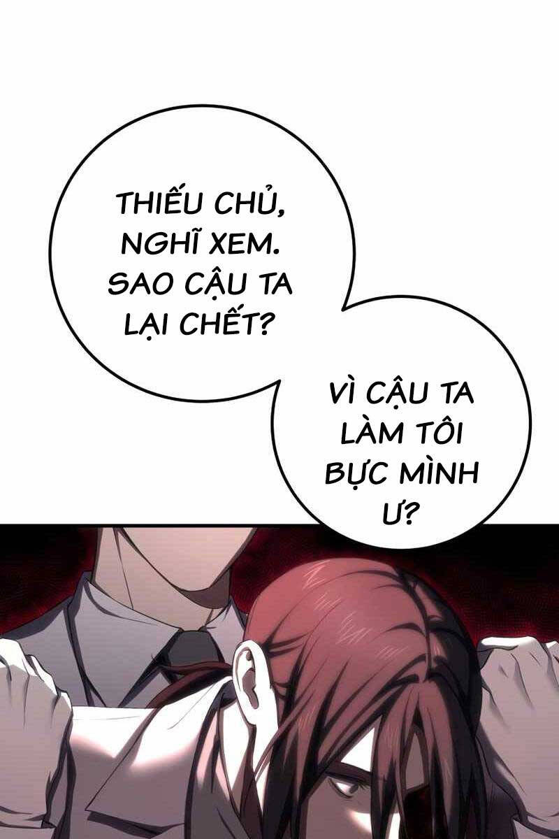 Độc Cô Dược Sư Chapter 44 - Trang 2