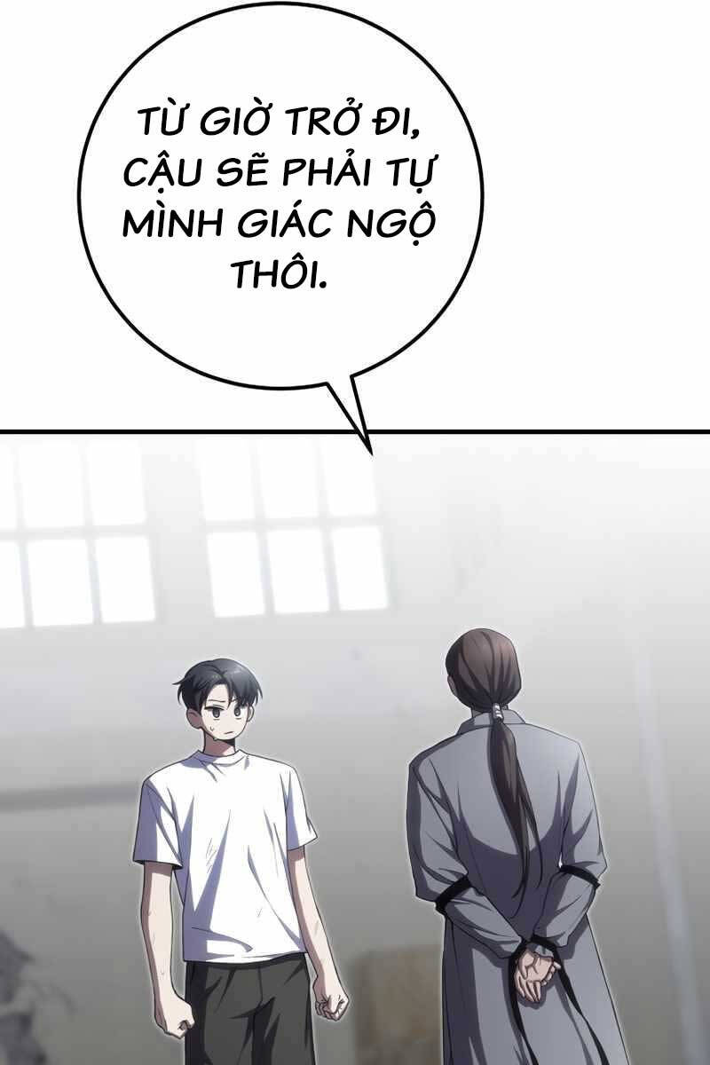 Độc Cô Dược Sư Chapter 44 - Trang 2