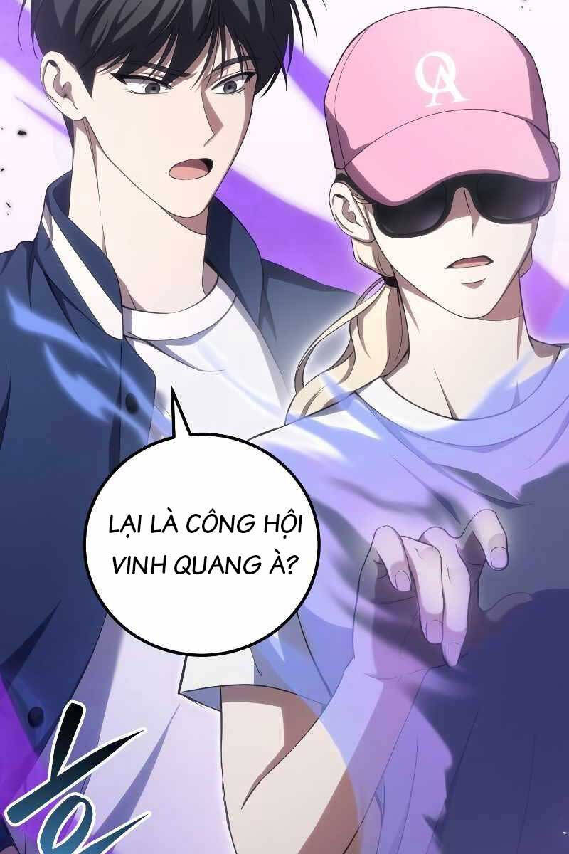 Độc Cô Dược Sư Chapter 40 - Trang 2