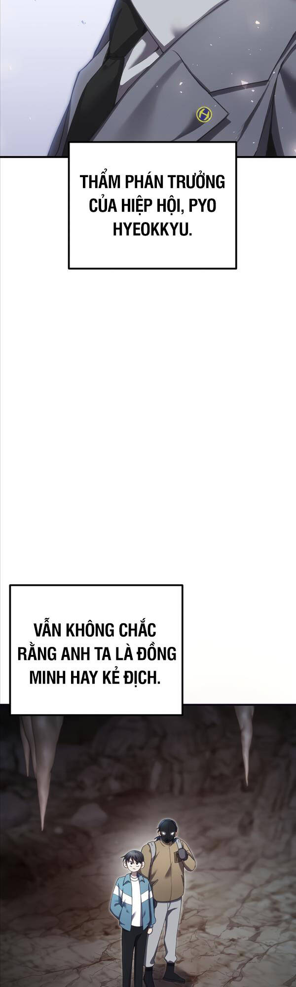 Độc Cô Dược Sư Chapter 39 - Trang 2