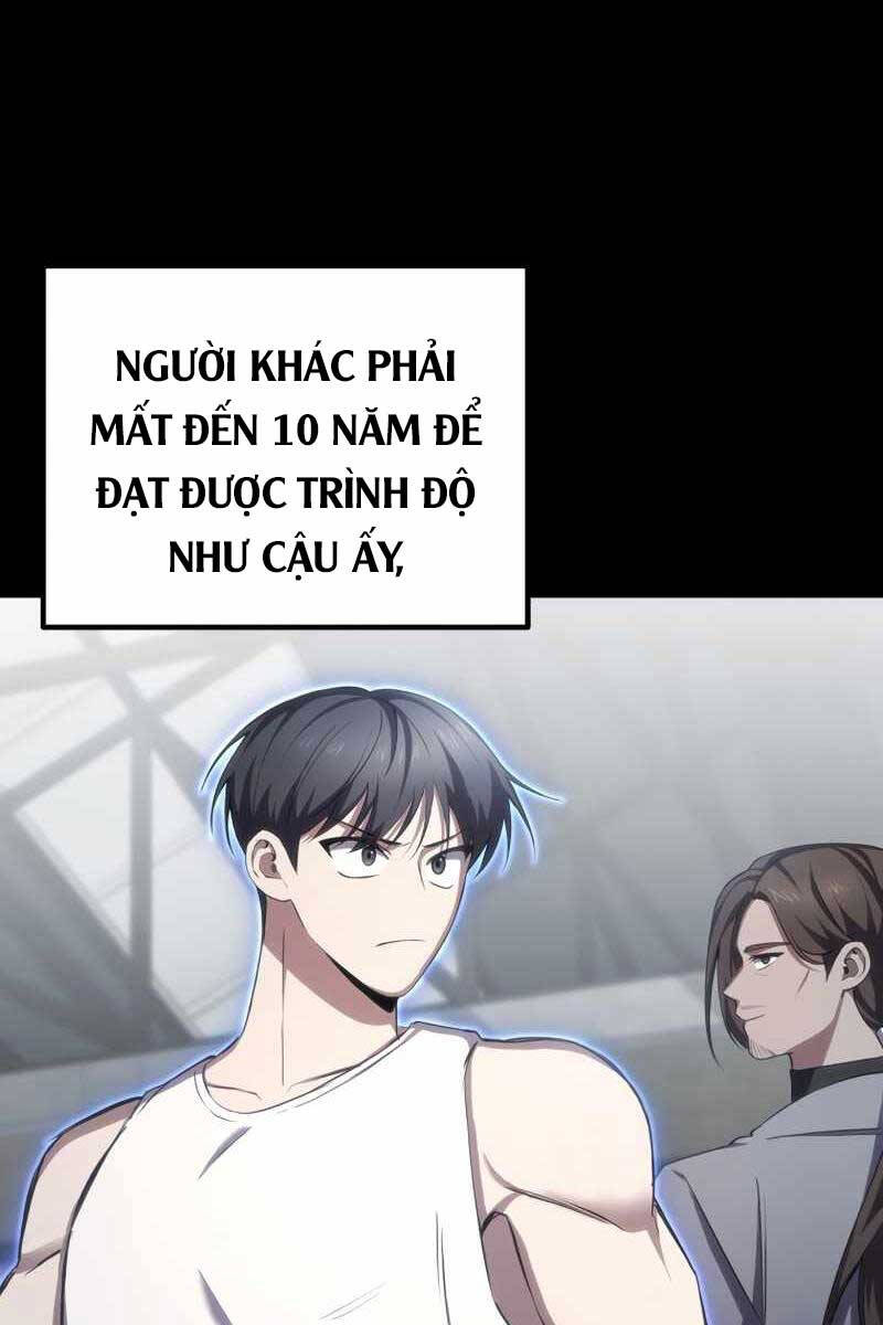 Độc Cô Dược Sư Chapter 38 - Trang 2