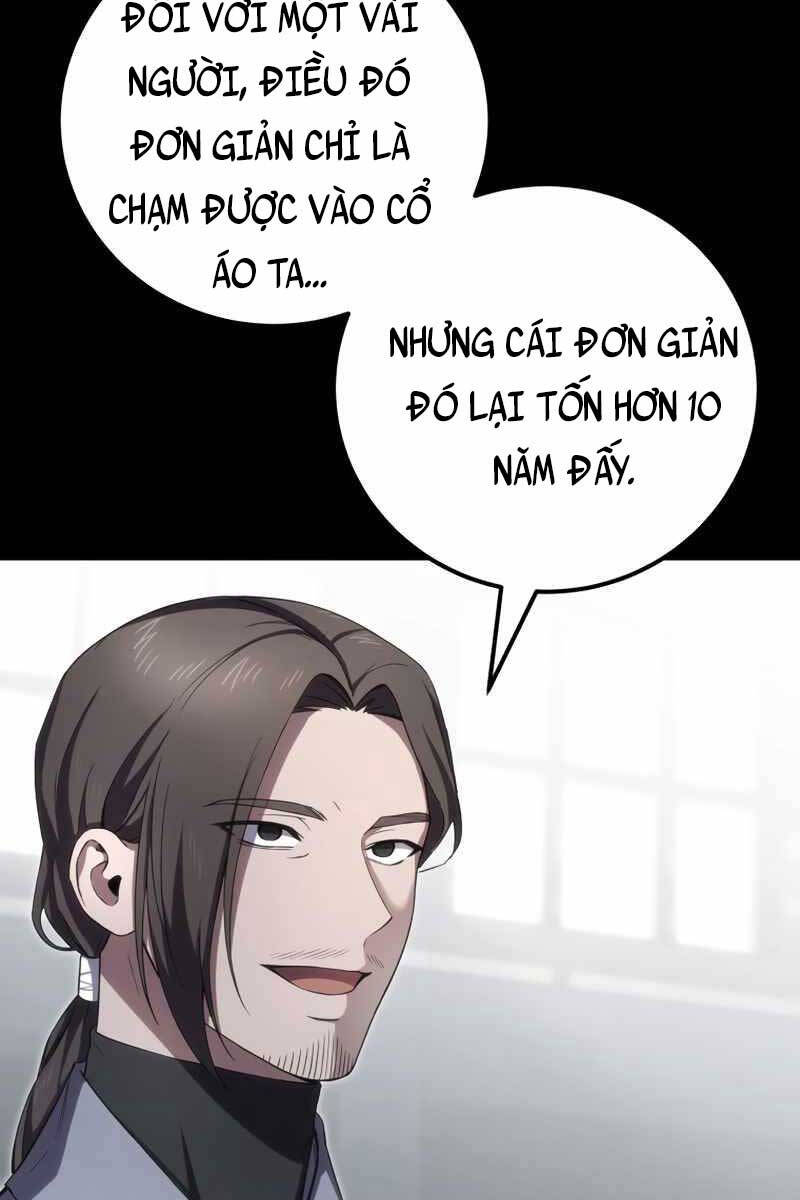 Độc Cô Dược Sư Chapter 37 - Trang 2