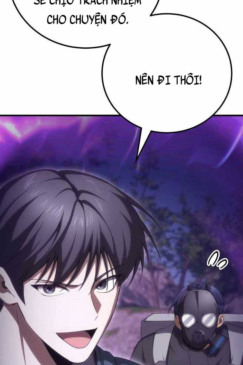 Độc Cô Dược Sư Chapter 37 - Trang 2