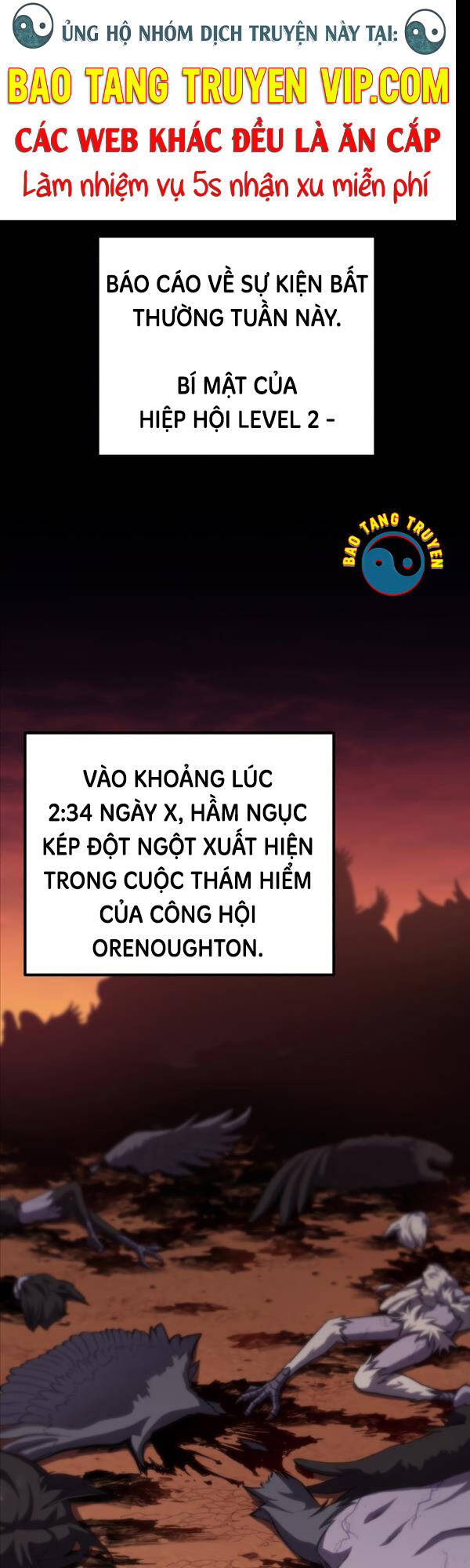 Độc Cô Dược Sư Chapter 36 - Trang 2