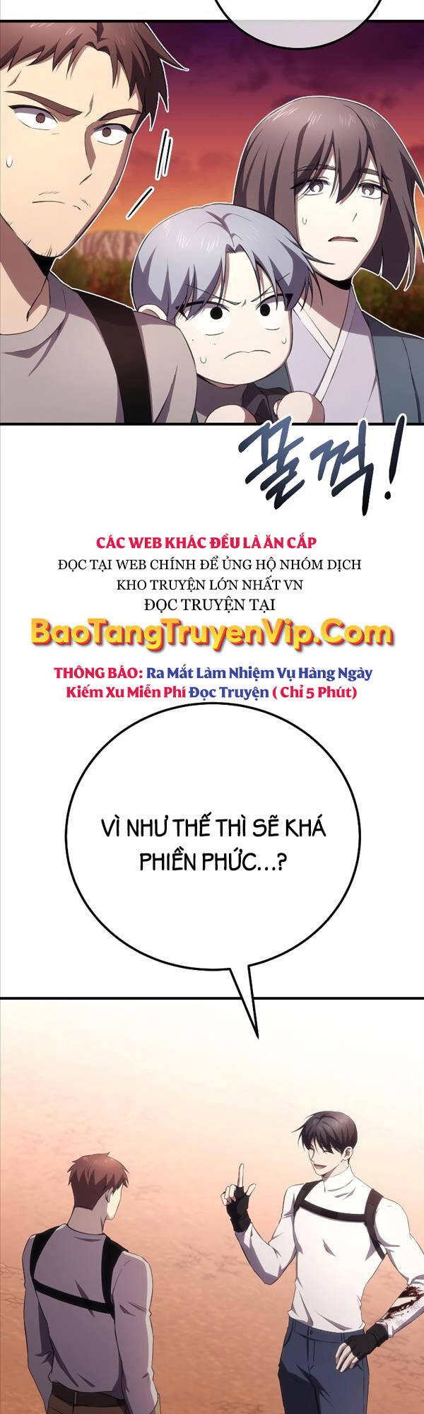 Độc Cô Dược Sư Chapter 36 - Trang 2