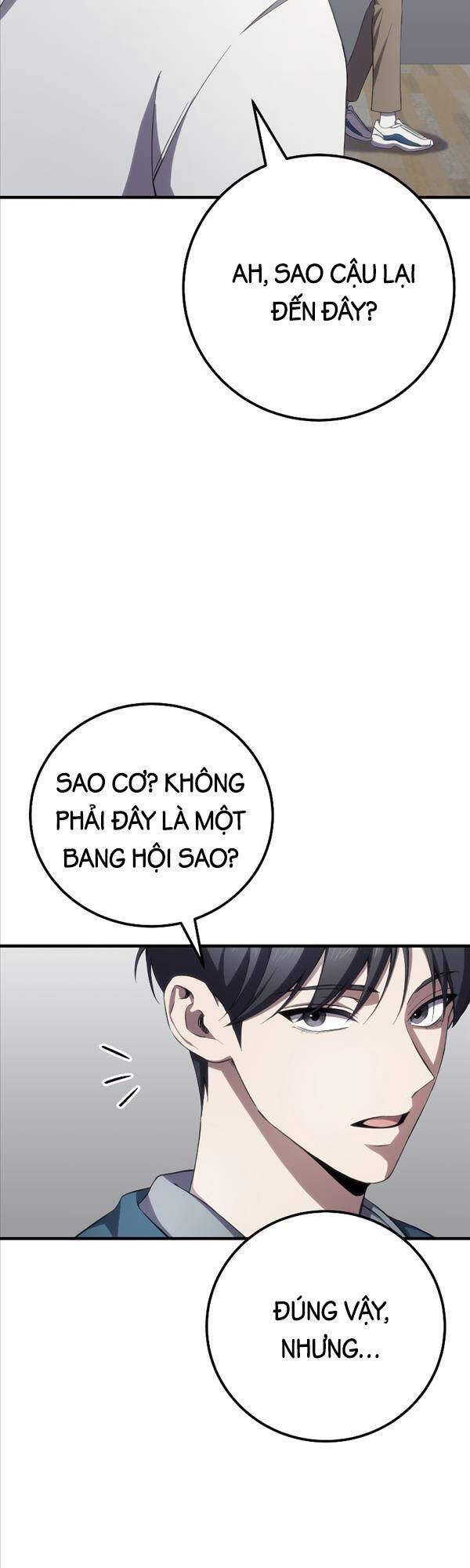 Độc Cô Dược Sư Chapter 36 - Trang 2