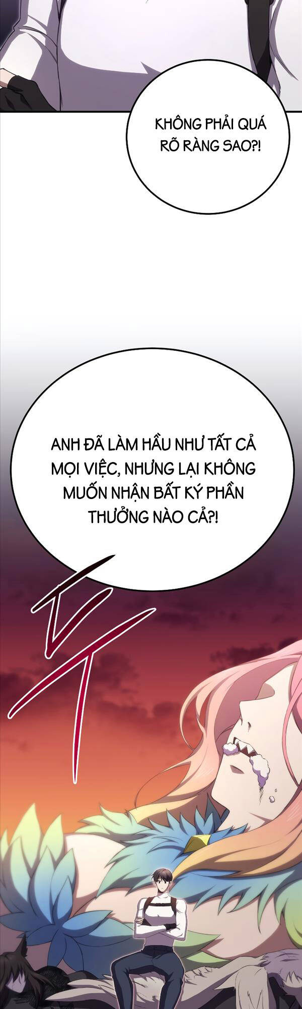 Độc Cô Dược Sư Chapter 36 - Trang 2