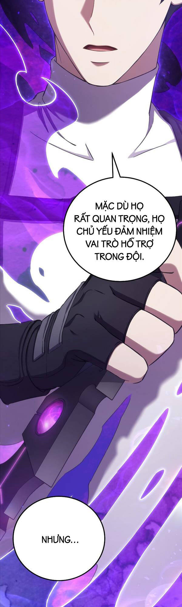 Độc Cô Dược Sư Chapter 35 - Trang 2