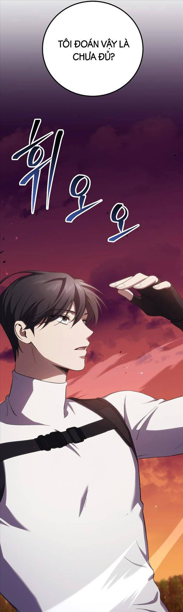 Độc Cô Dược Sư Chapter 35 - Trang 2