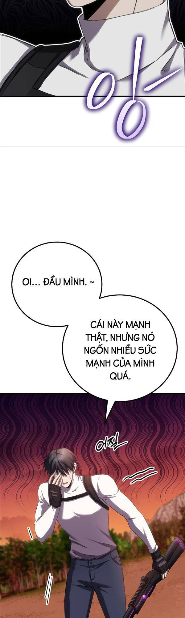 Độc Cô Dược Sư Chapter 35 - Trang 2