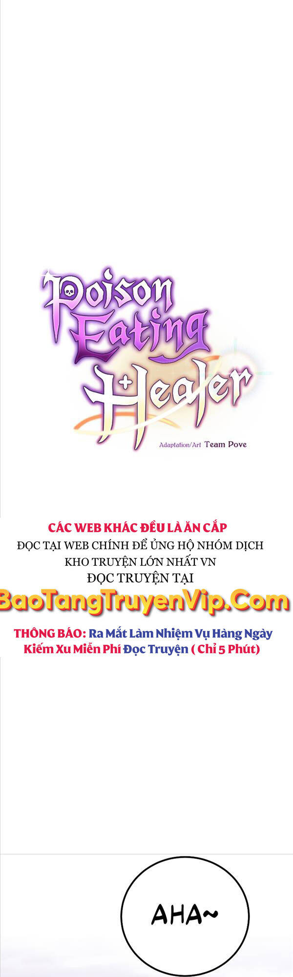 Độc Cô Dược Sư Chapter 33 - Trang 2