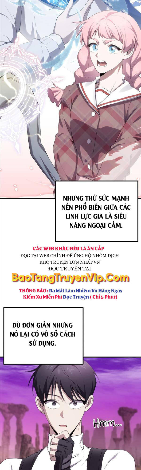 Độc Cô Dược Sư Chapter 33 - Trang 2