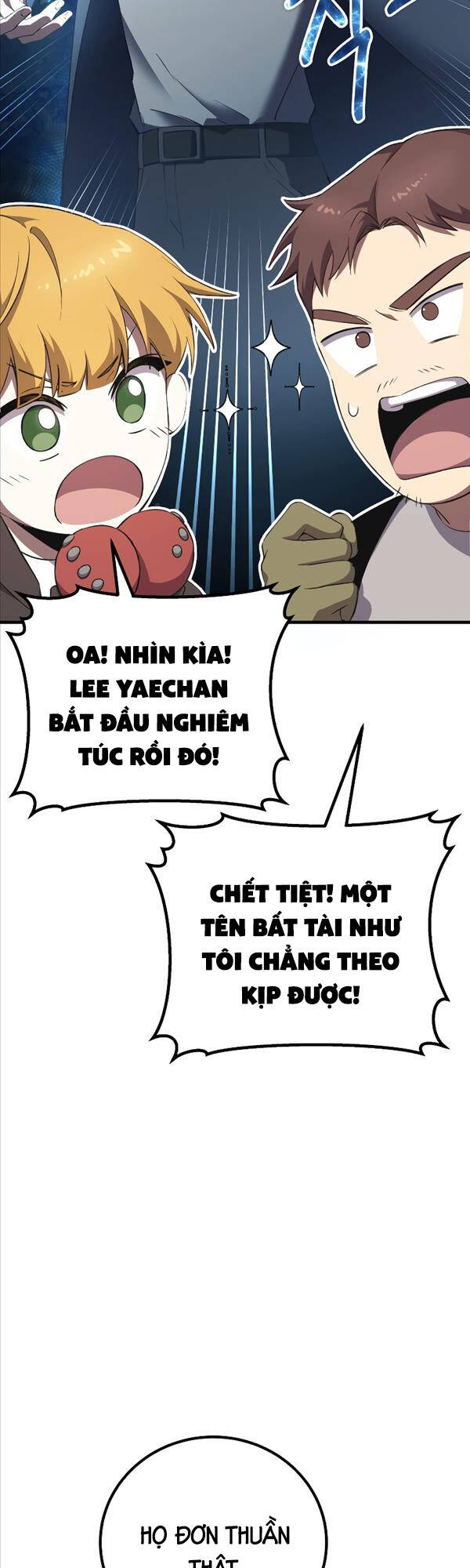 Độc Cô Dược Sư Chapter 33 - Trang 2