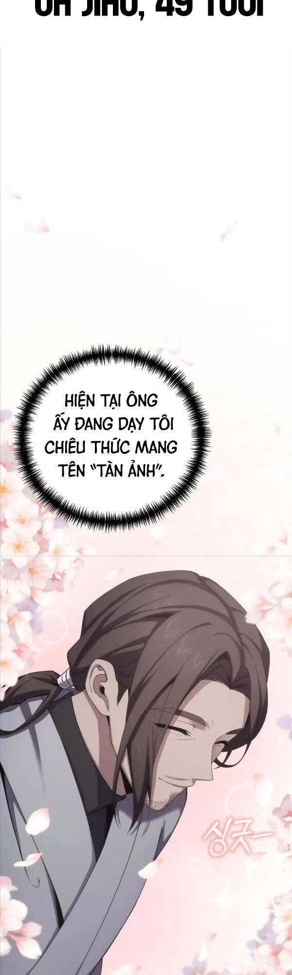 Độc Cô Dược Sư Chapter 32 - Trang 2