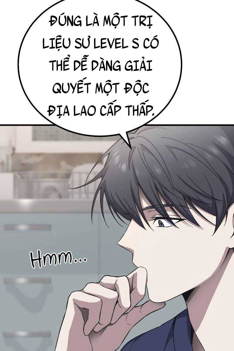 Độc Cô Dược Sư Chapter 31 - Trang 2