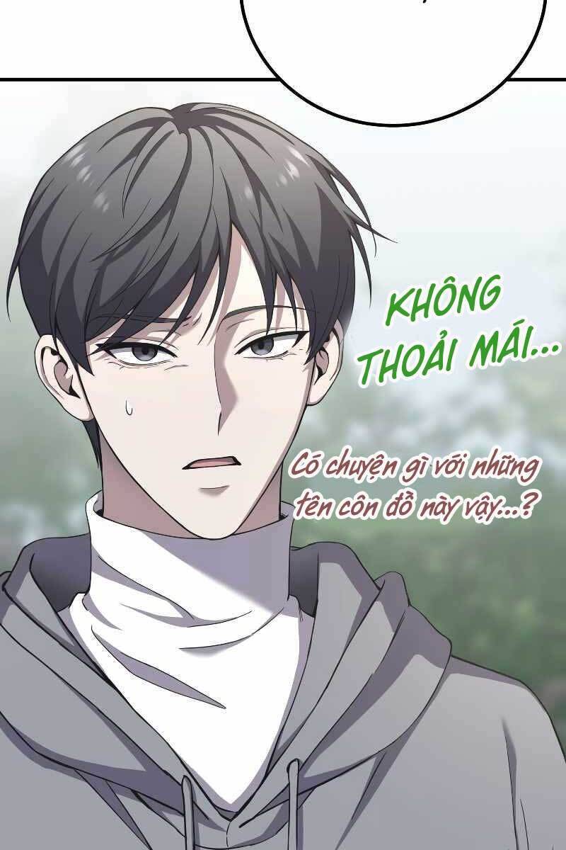 Độc Cô Dược Sư Chapter 27 - Trang 2