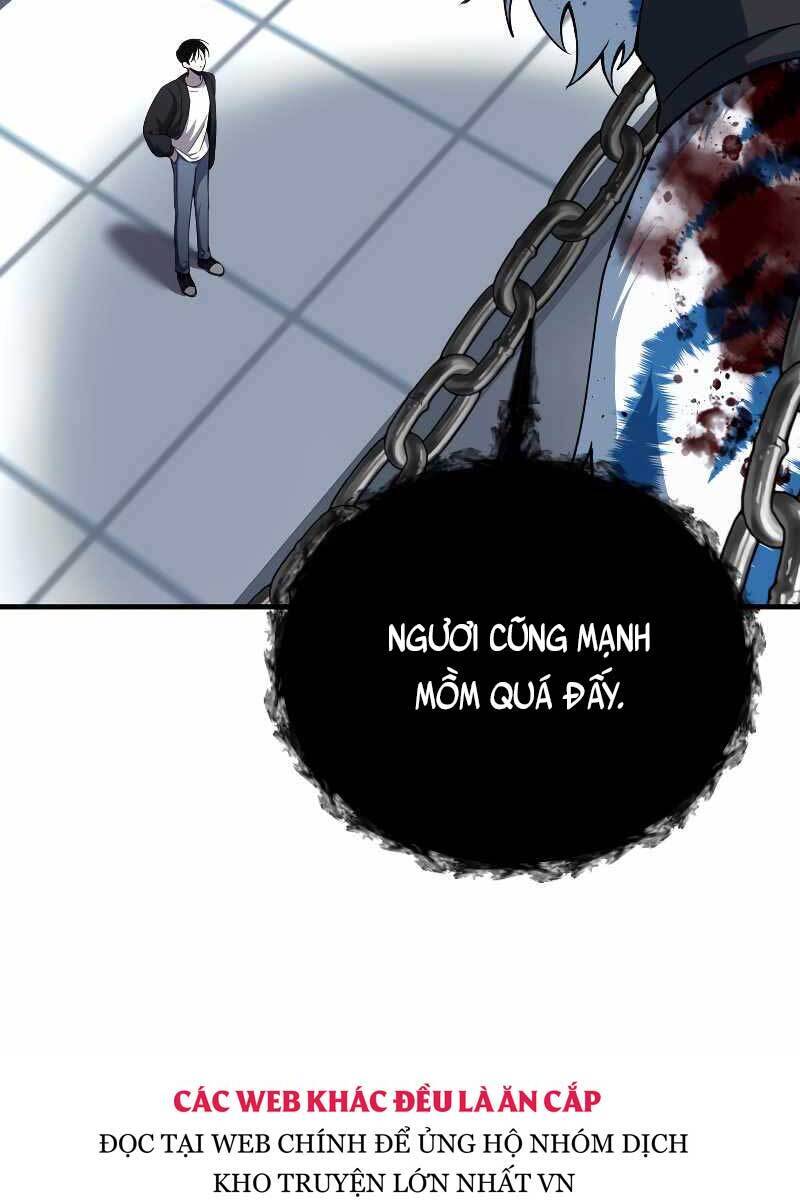 Độc Cô Dược Sư Chapter 25 - Trang 2