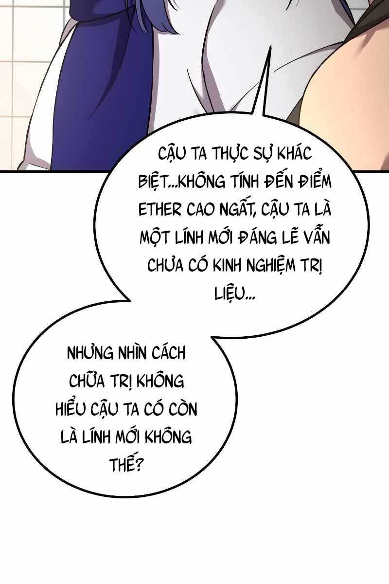 Độc Cô Dược Sư Chapter 25 - Trang 2