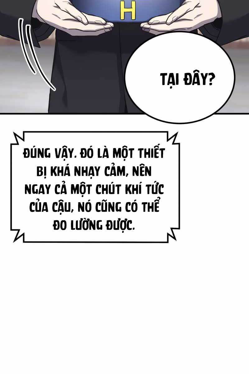 Độc Cô Dược Sư Chapter 24 - Trang 2