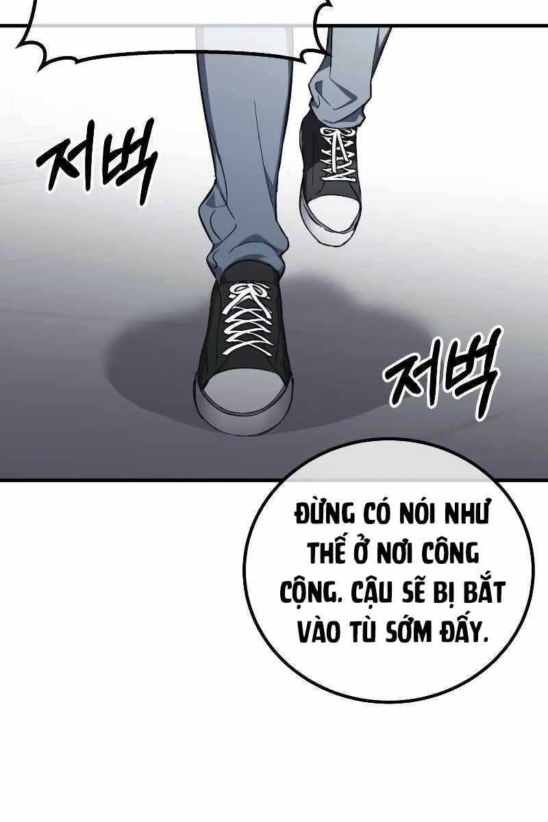 Độc Cô Dược Sư Chapter 22 - Trang 2