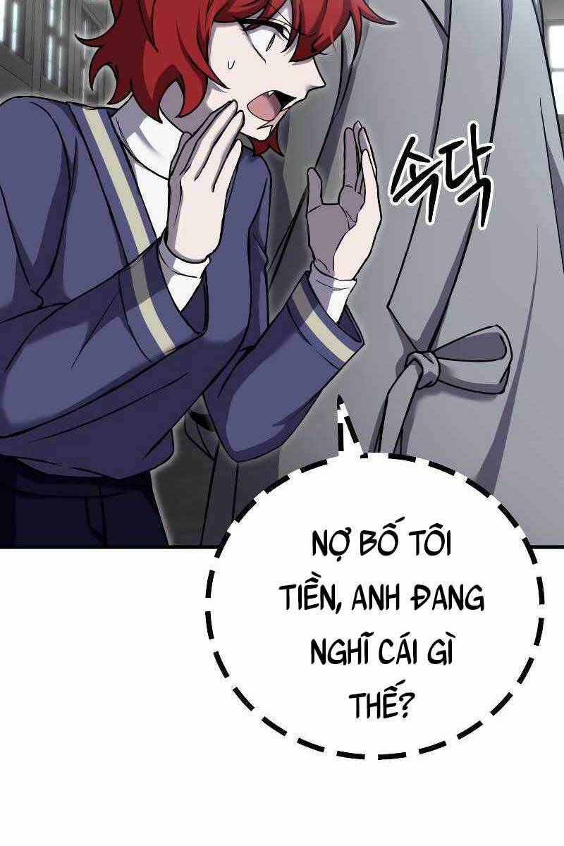 Độc Cô Dược Sư Chapter 22 - Trang 2