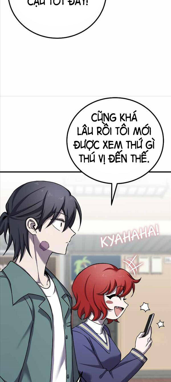 Độc Cô Dược Sư Chapter 21 - Trang 2