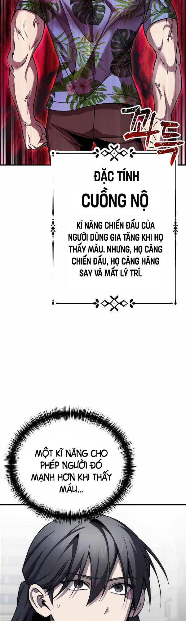 Độc Cô Dược Sư Chapter 21 - Trang 2