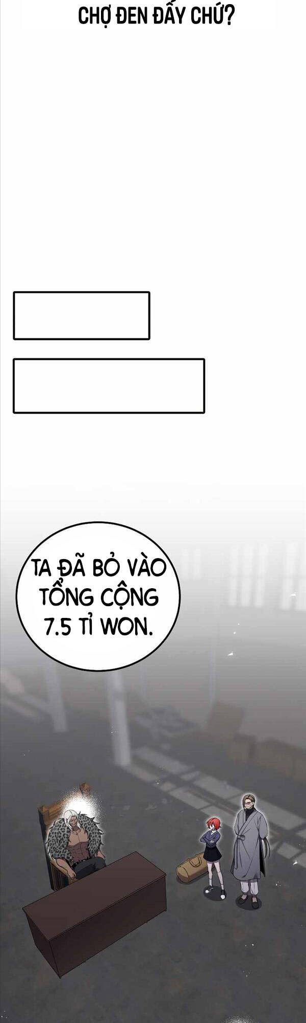 Độc Cô Dược Sư Chapter 21 - Trang 2