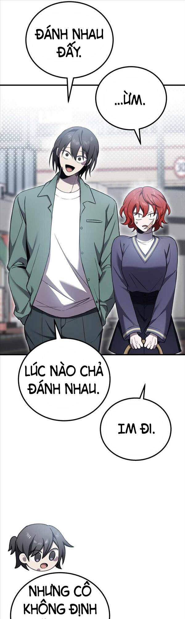 Độc Cô Dược Sư Chapter 20 - Trang 2