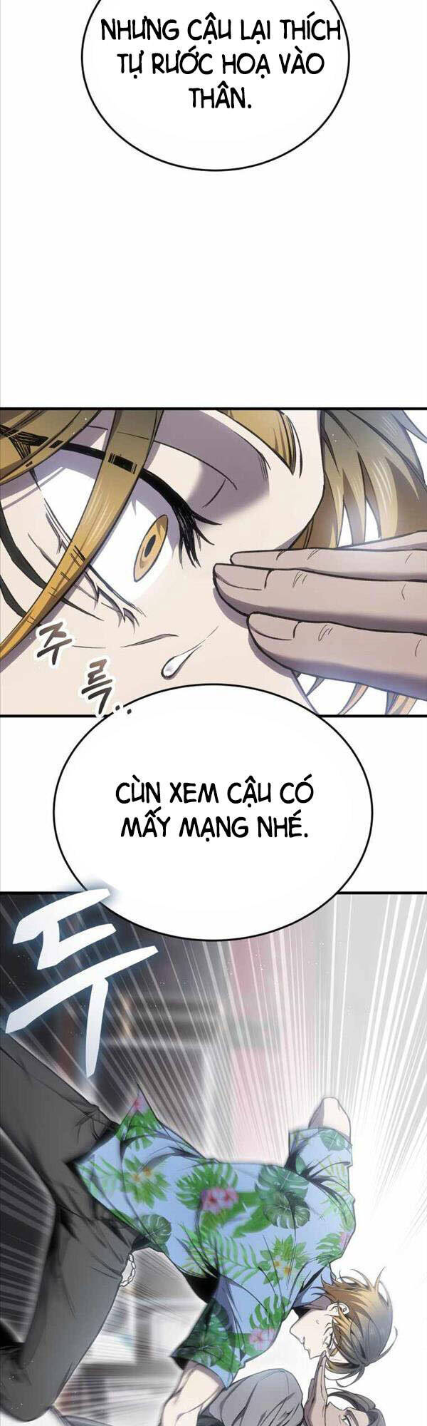 Độc Cô Dược Sư Chapter 20 - Trang 2