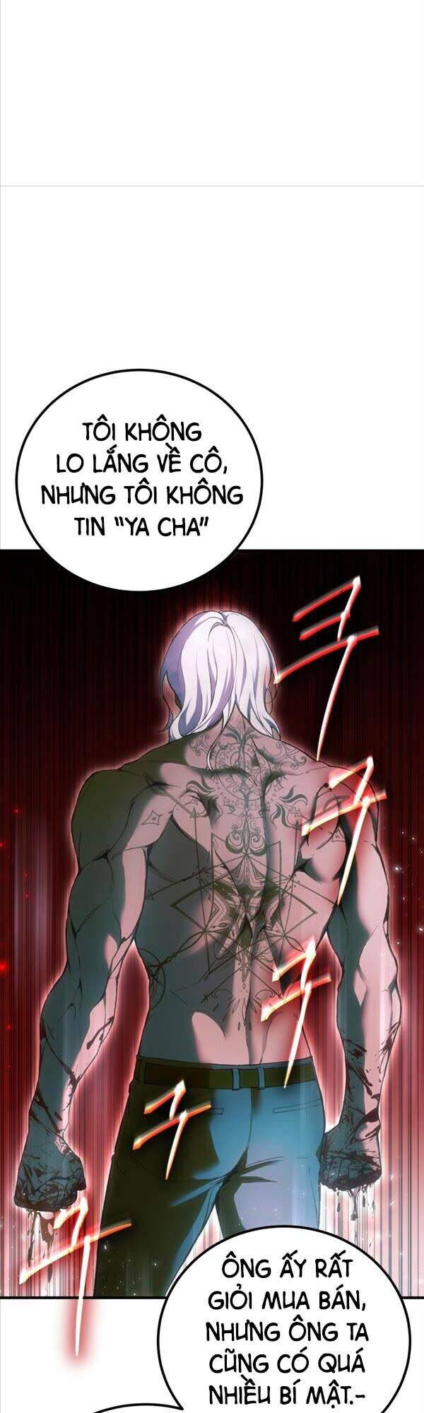 Độc Cô Dược Sư Chapter 17 - Trang 2