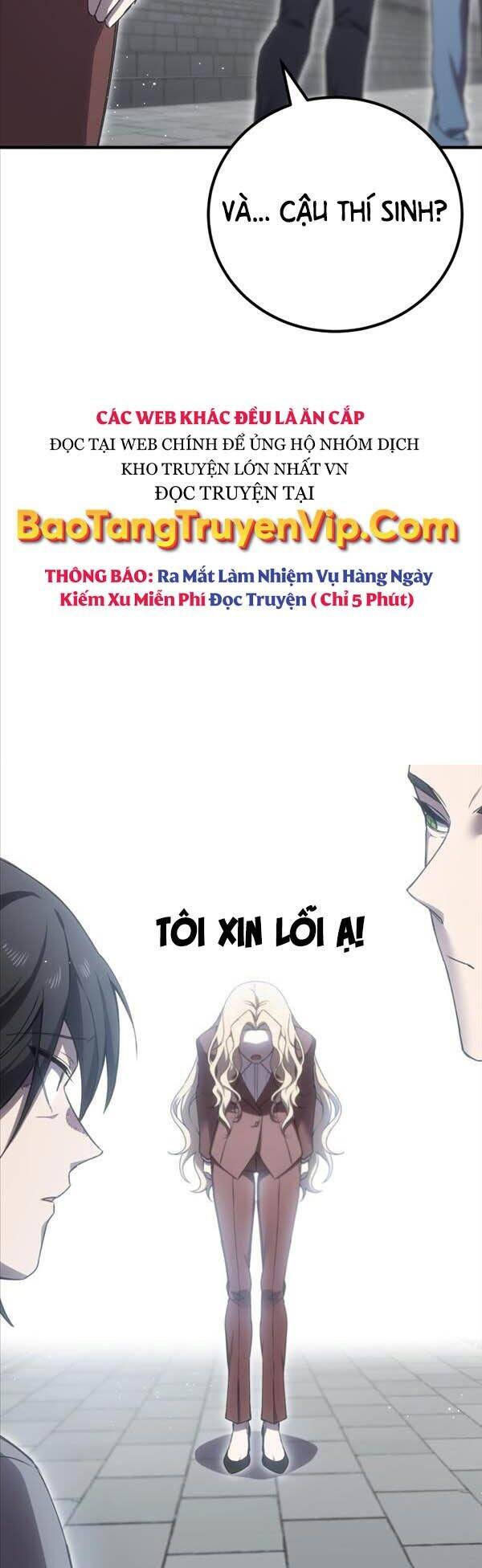 Độc Cô Dược Sư Chapter 16 - Trang 2