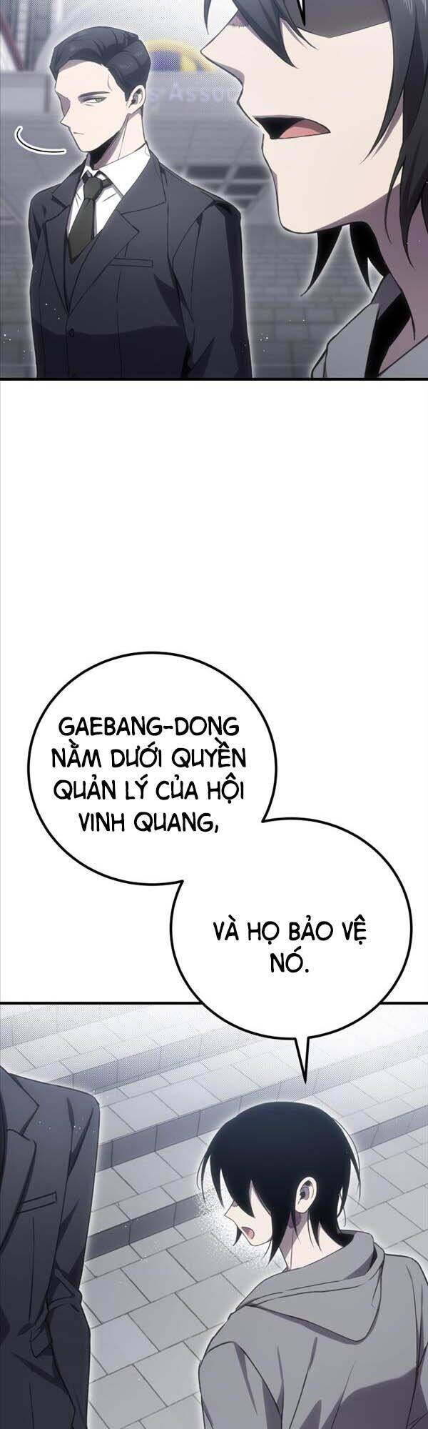 Độc Cô Dược Sư Chapter 16 - Trang 2