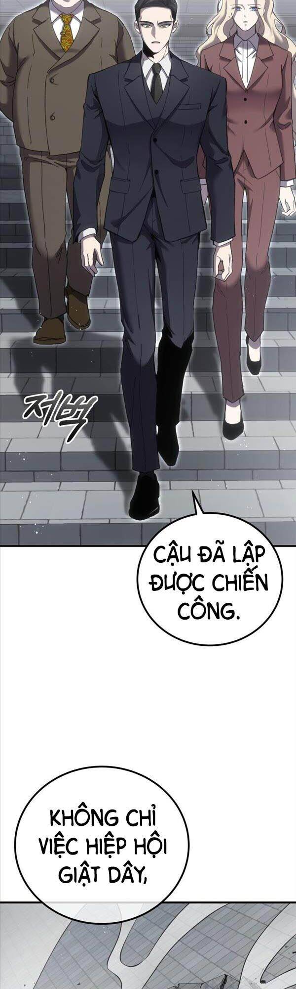 Độc Cô Dược Sư Chapter 15 - Trang 2