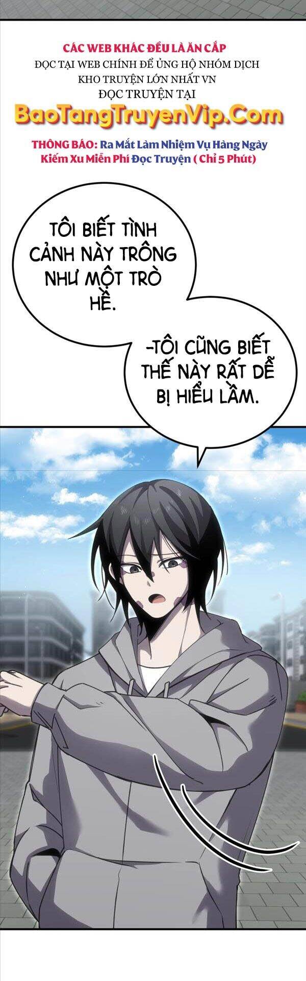 Độc Cô Dược Sư Chapter 15 - Trang 2