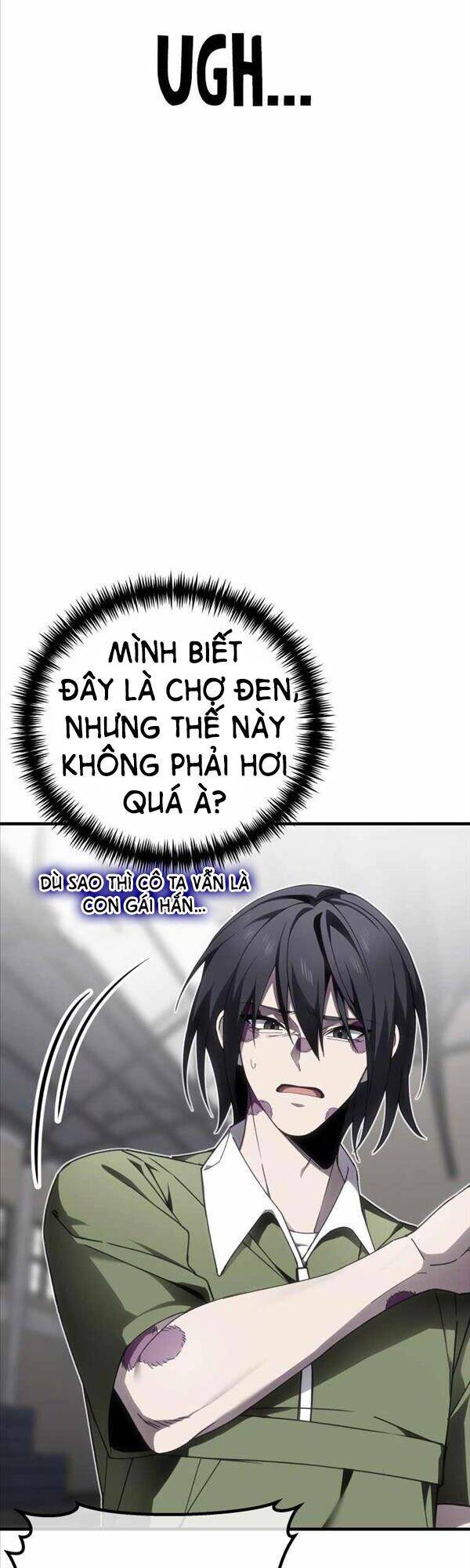 Độc Cô Dược Sư Chapter 13 - Trang 2