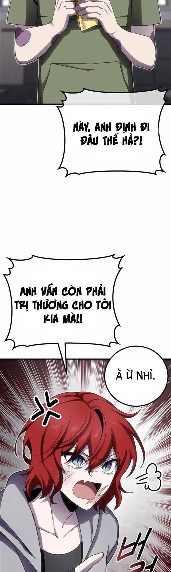 Độc Cô Dược Sư Chapter 13 - Trang 2