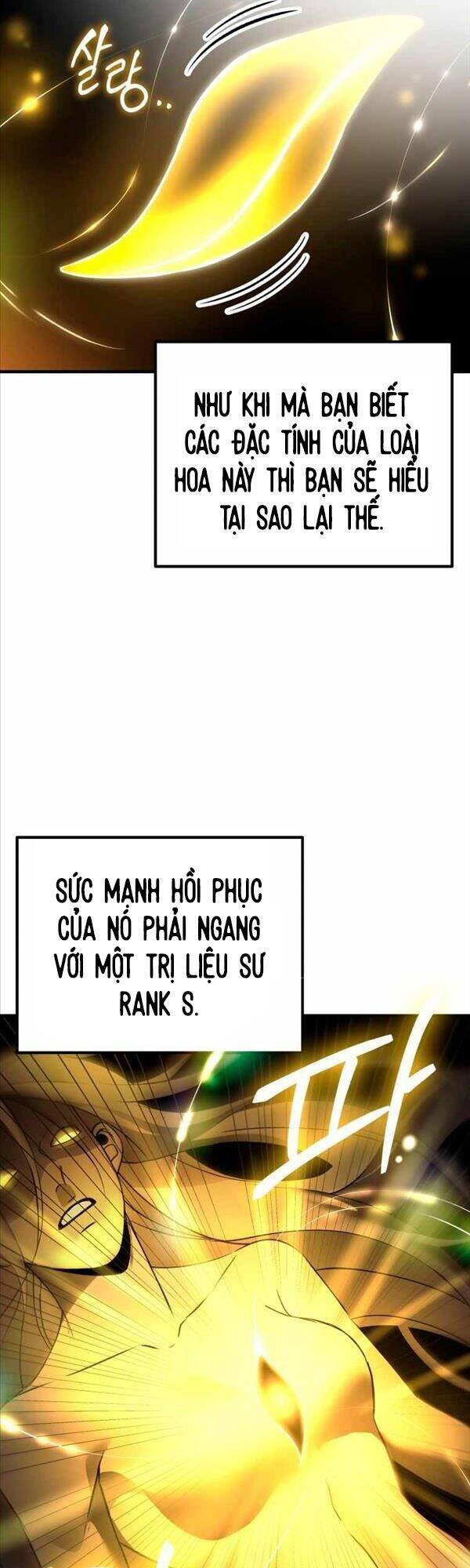 Độc Cô Dược Sư Chapter 11 - Trang 2