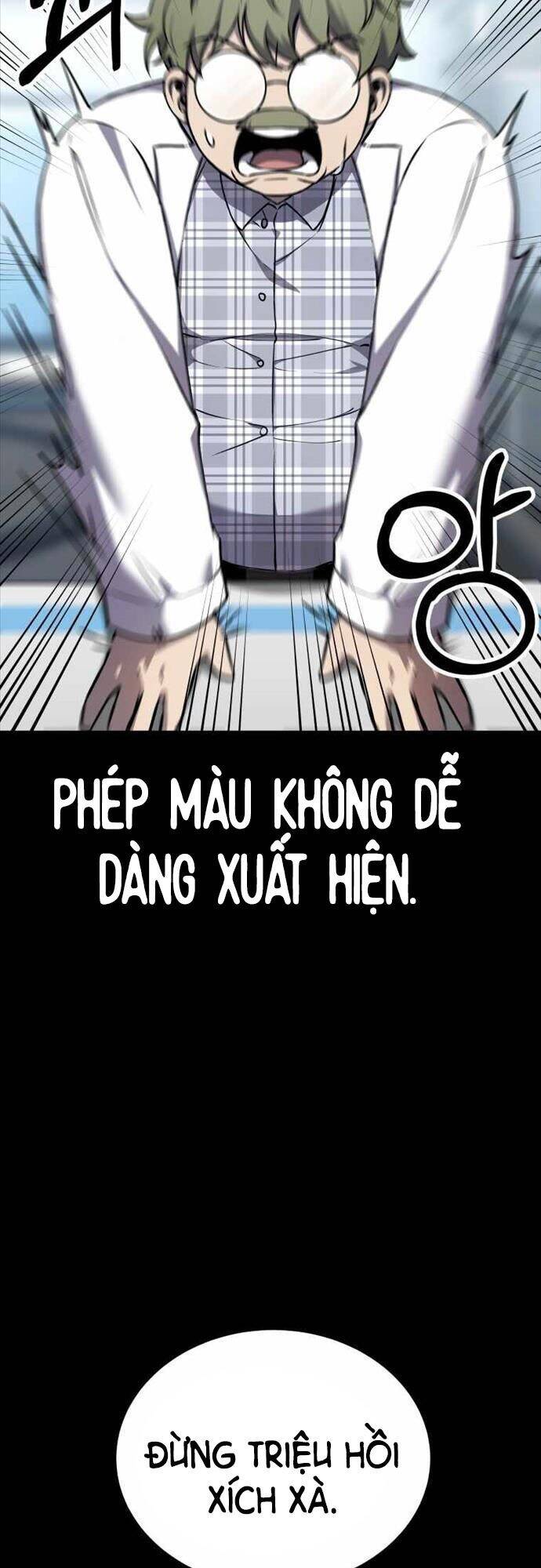 Độc Cô Dược Sư Chapter 10 - Trang 2