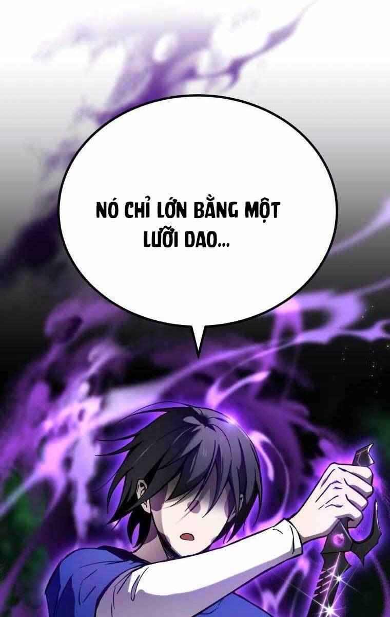 Độc Cô Dược Sư Chapter 8.5 - Trang 2