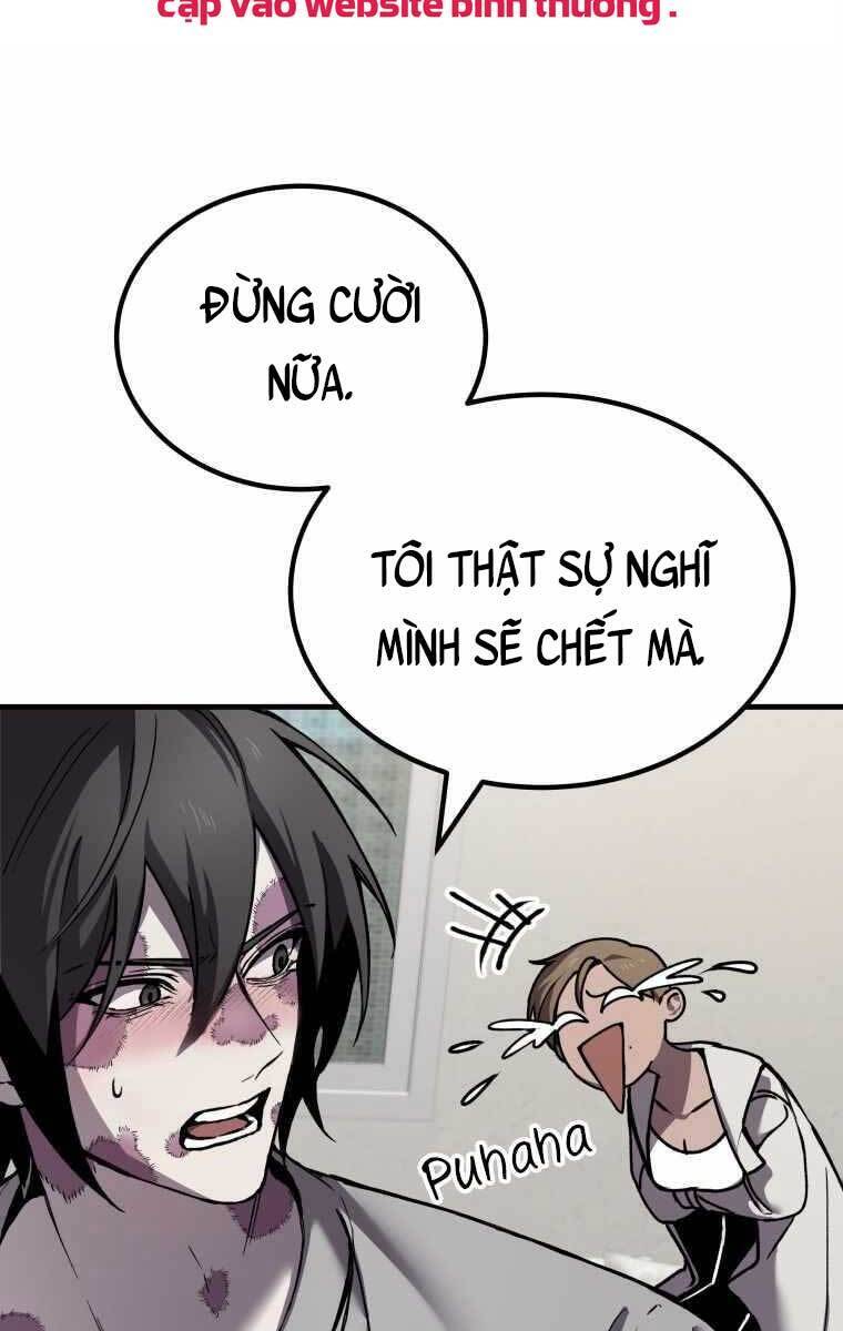 Độc Cô Dược Sư Chapter 4 - Trang 2