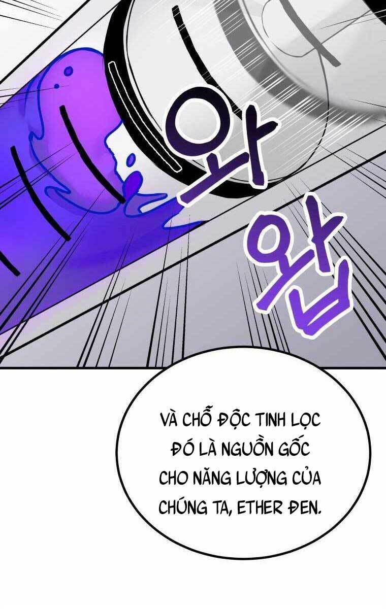 Độc Cô Dược Sư Chapter 4 - Trang 2