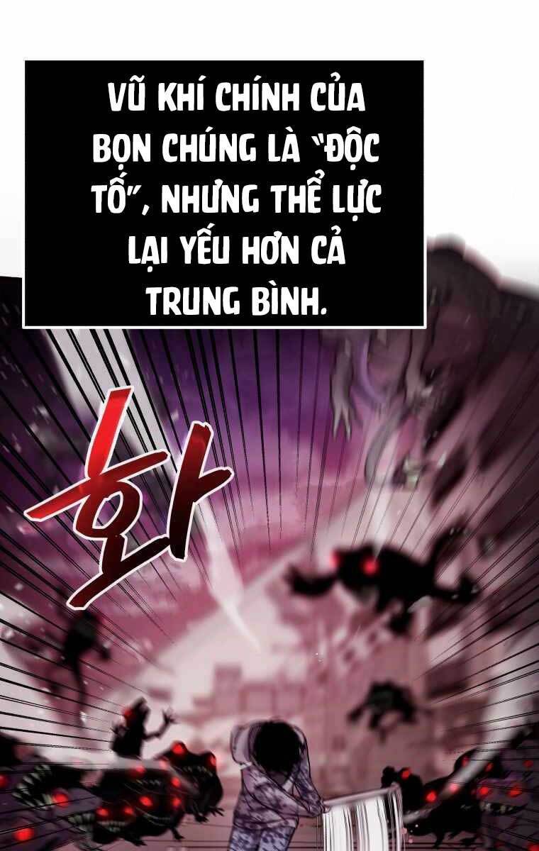 Độc Cô Dược Sư Chapter 2 - Trang 2