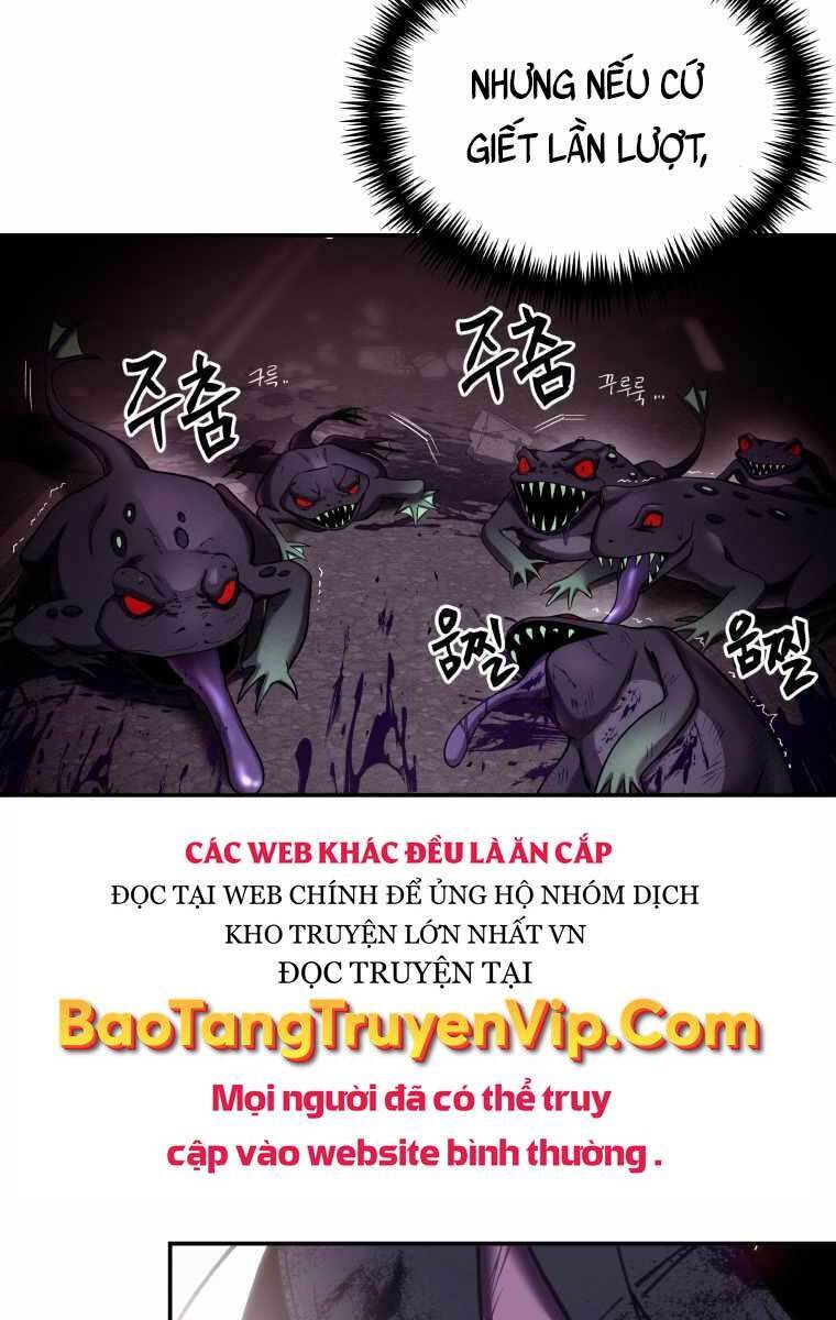 Độc Cô Dược Sư Chapter 2 - Trang 2