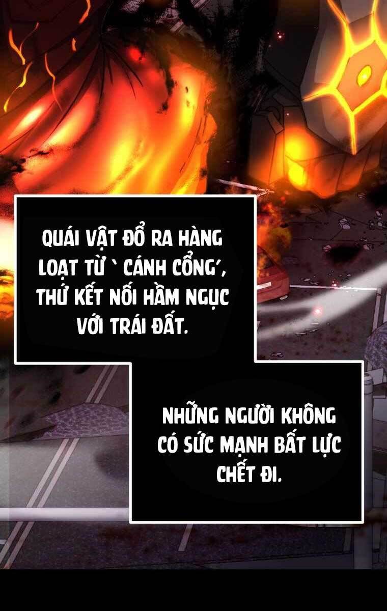 Độc Cô Dược Sư Chapter 1 - Trang 2