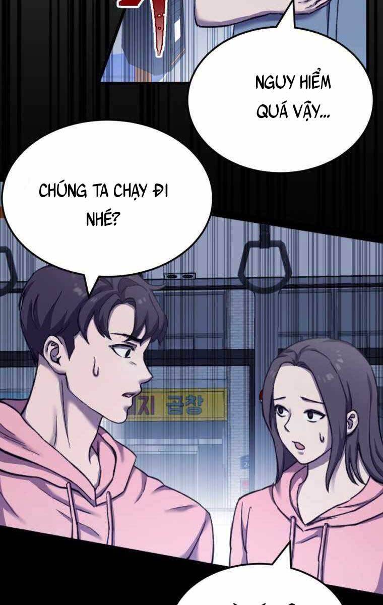 Độc Cô Dược Sư Chapter 1 - Trang 2