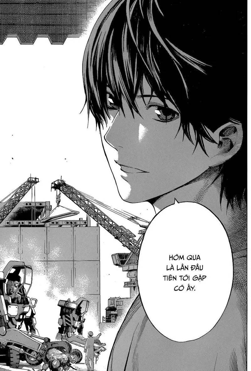 All You Need Is Kill Chapter 17 - Trang 2