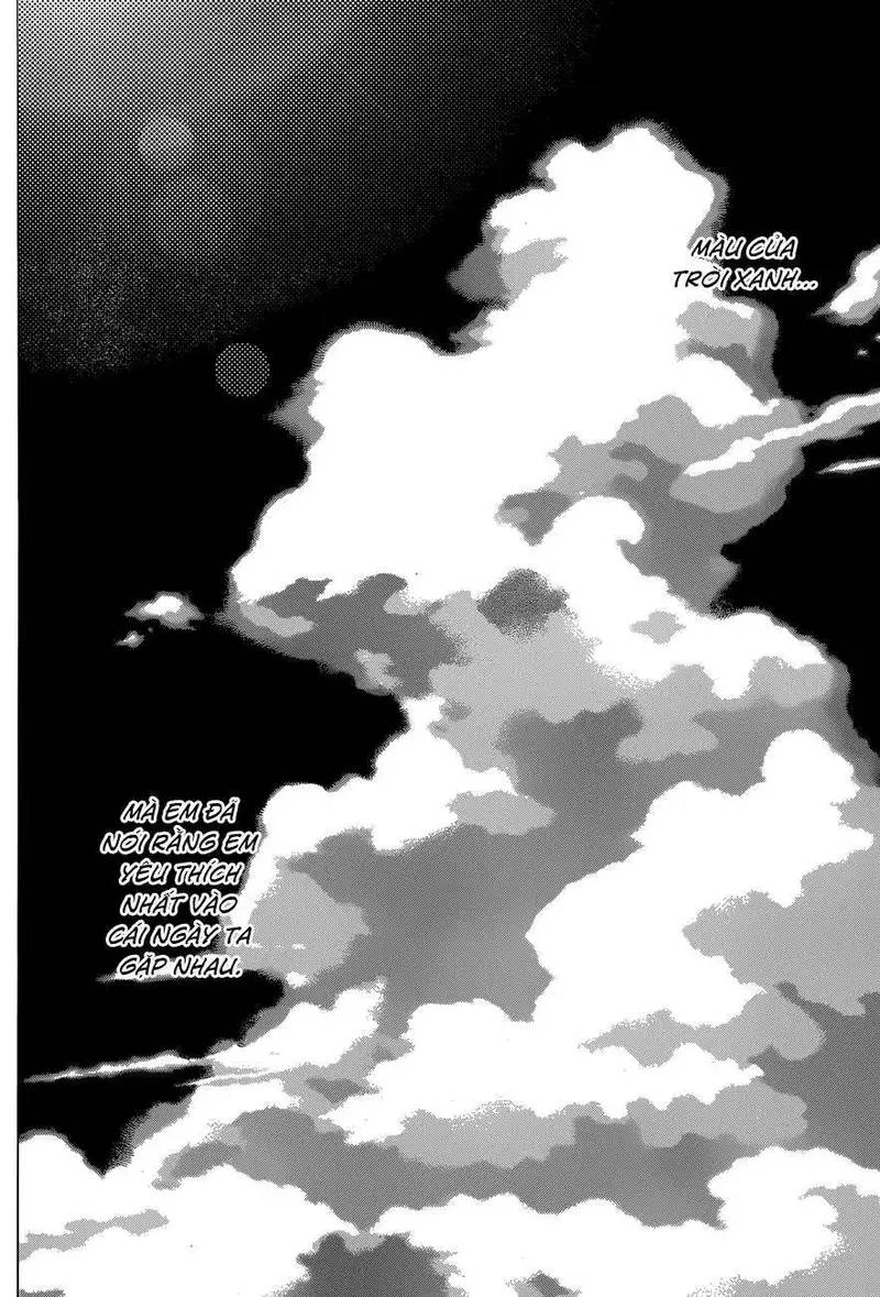 All You Need Is Kill Chapter 17 - Trang 2