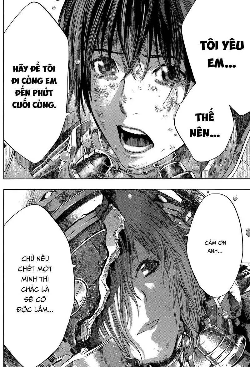 All You Need Is Kill Chapter 17 - Trang 2