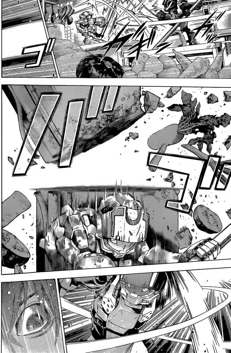 All You Need Is Kill Chapter 16 - Trang 2